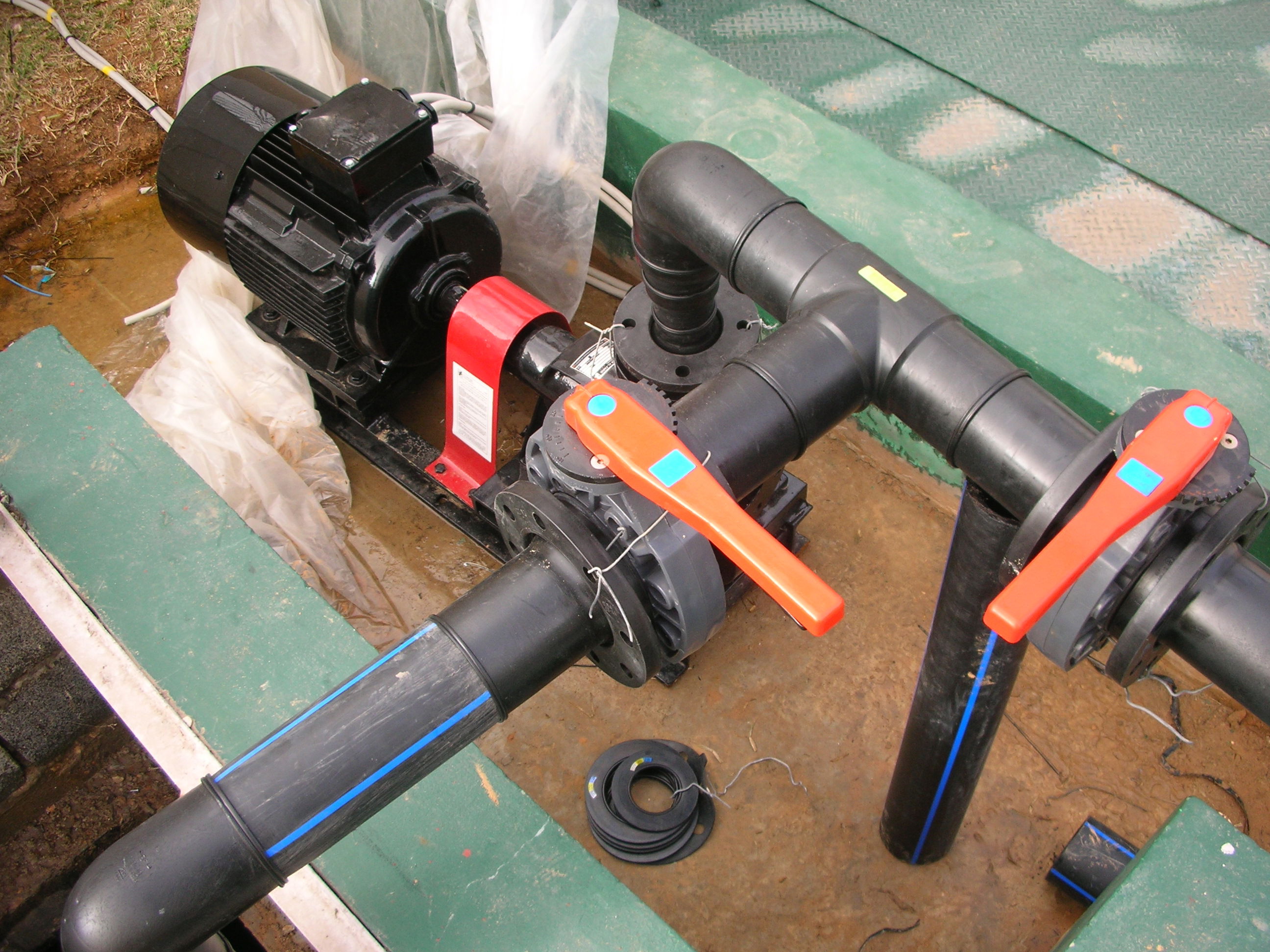 From the previous work of the shield group