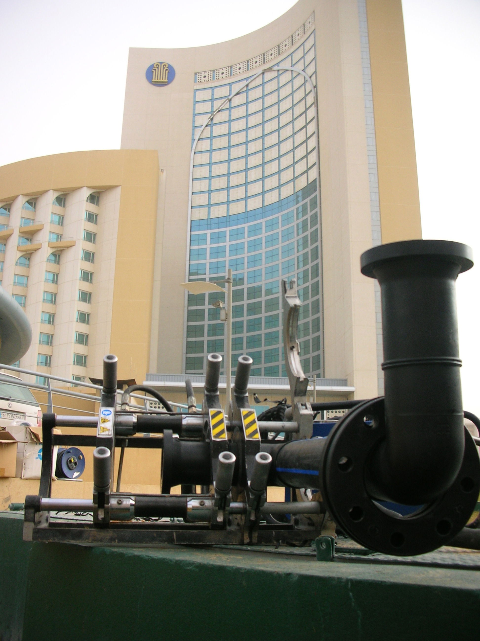 From the previous work of the shield group