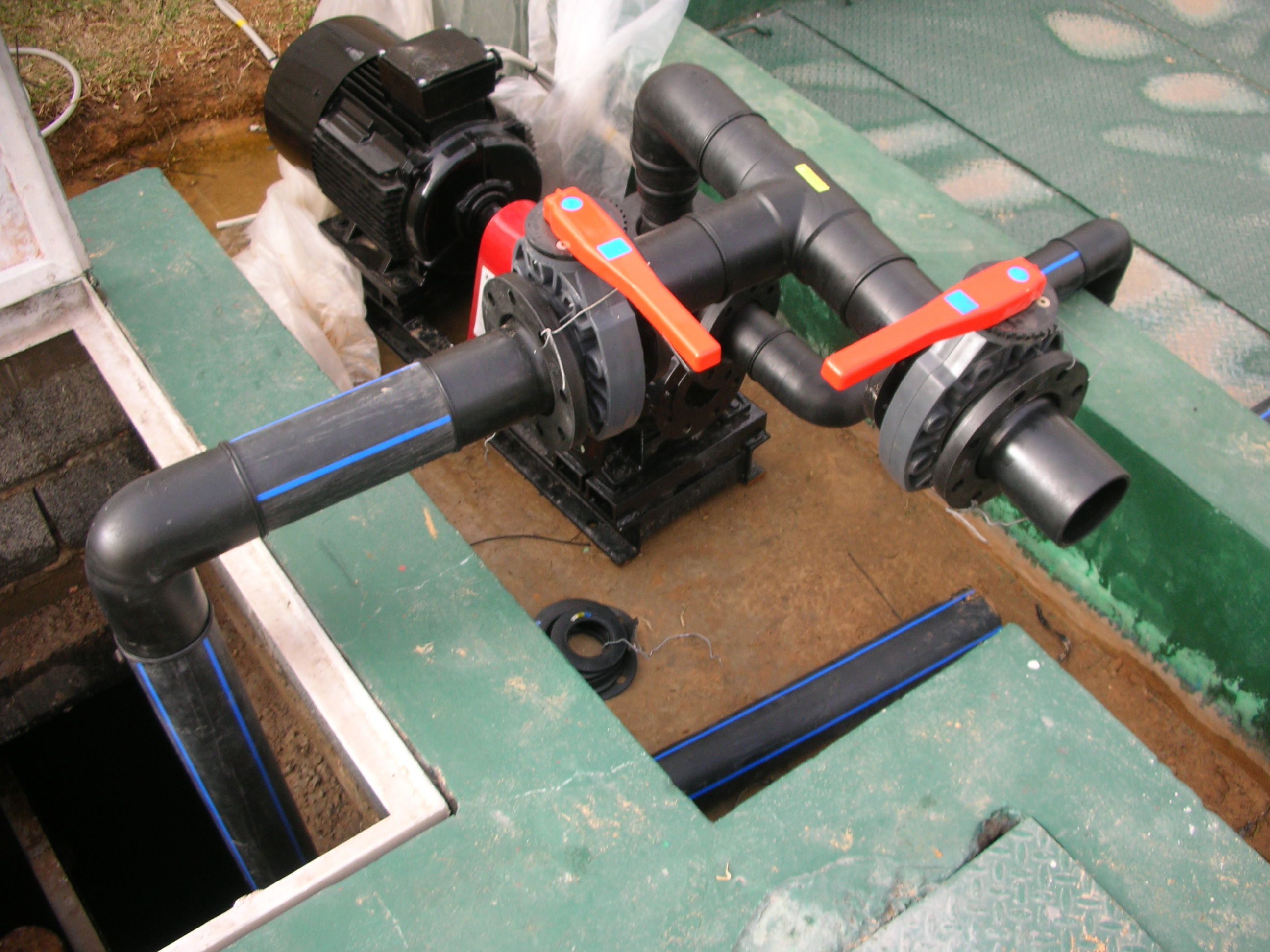 From the previous work of the shield group