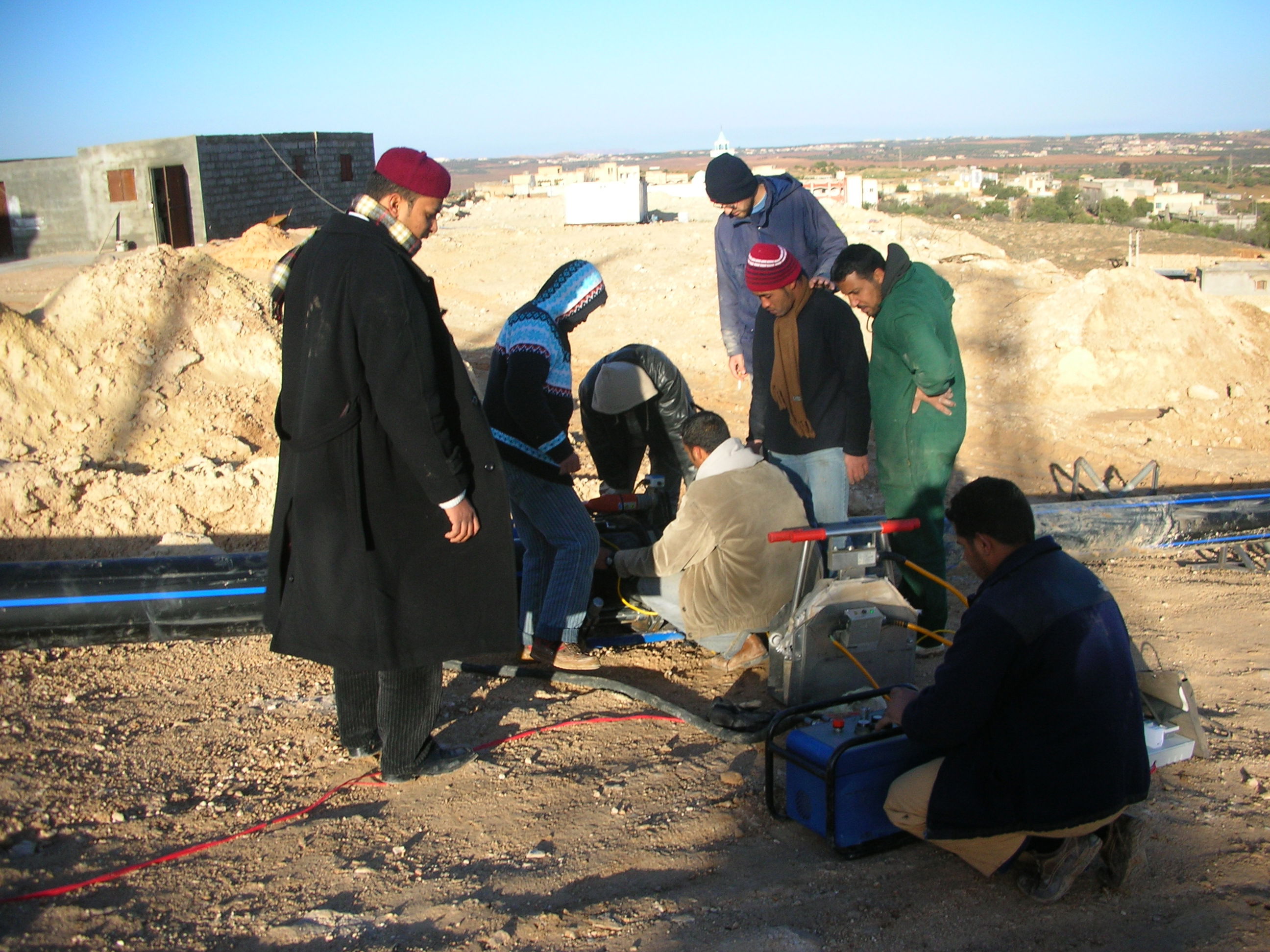 From the previous work of the shield group