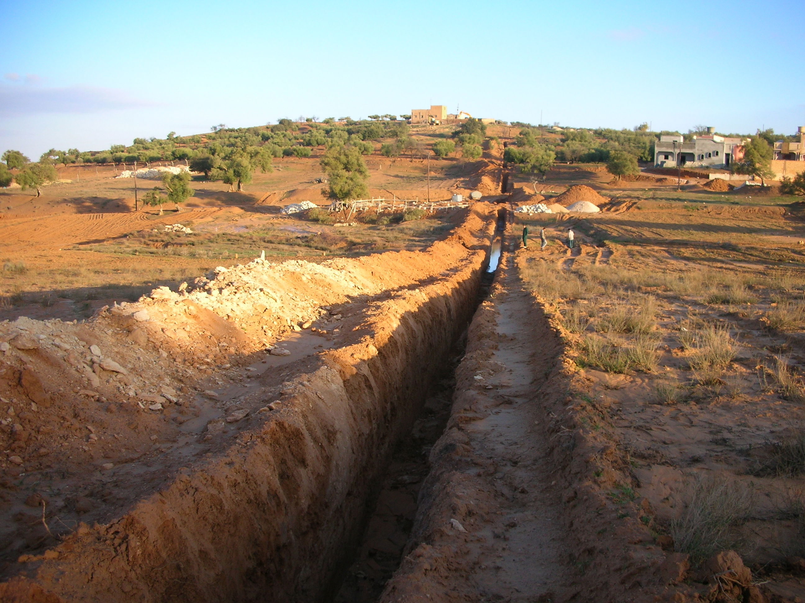 From the previous work of the shield group