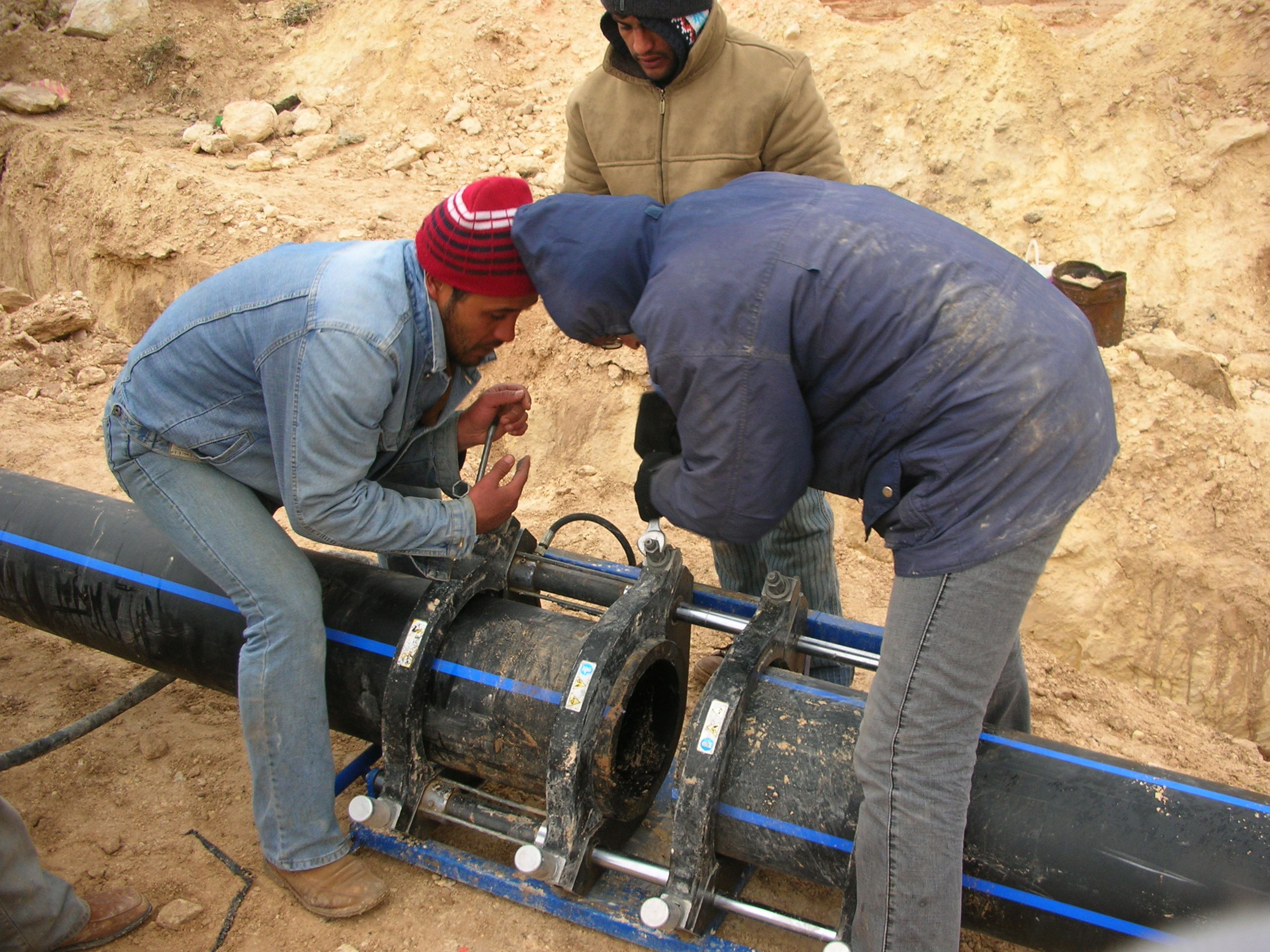 From the previous work of the shield group