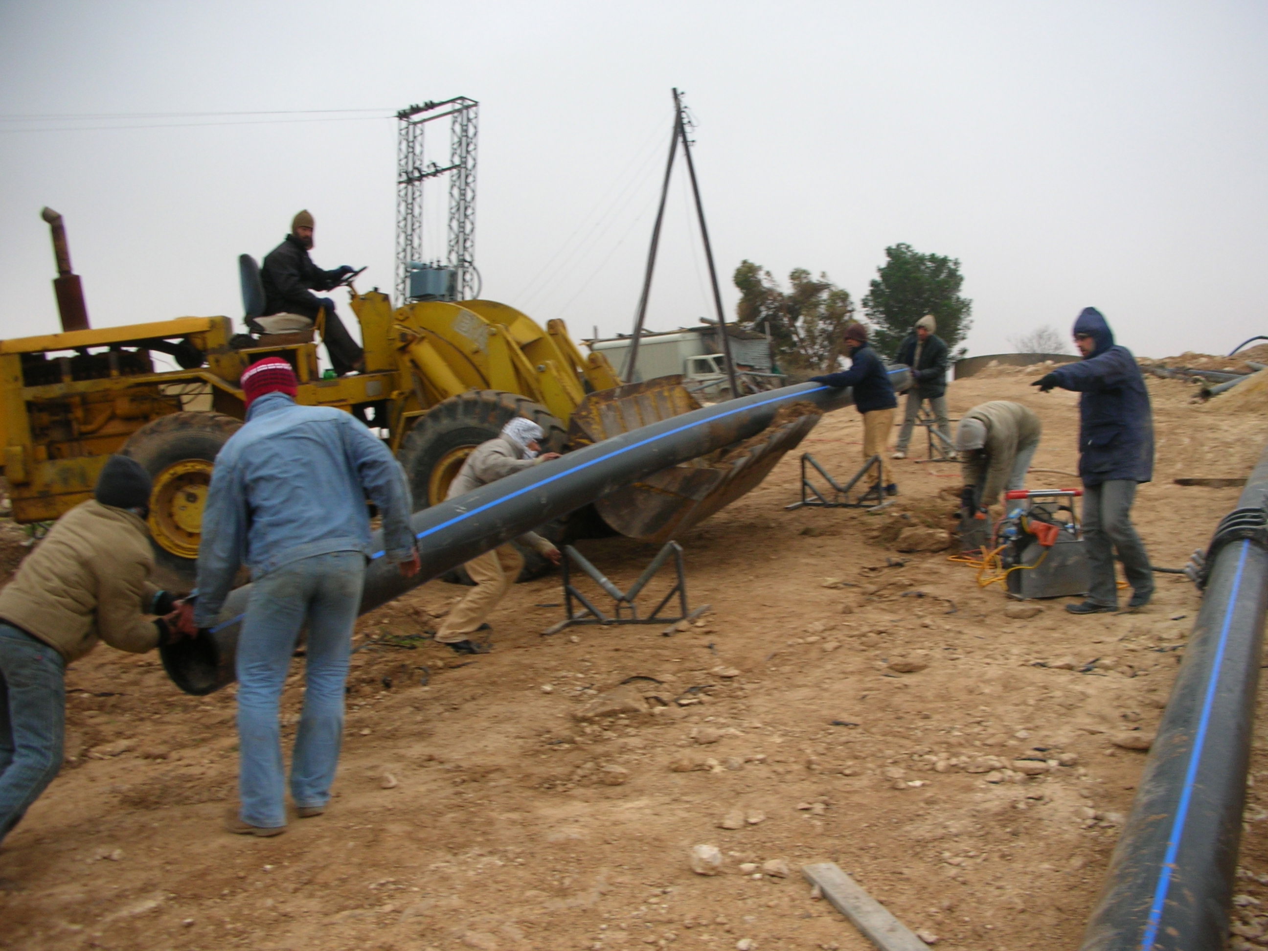 From the previous work of the shield group