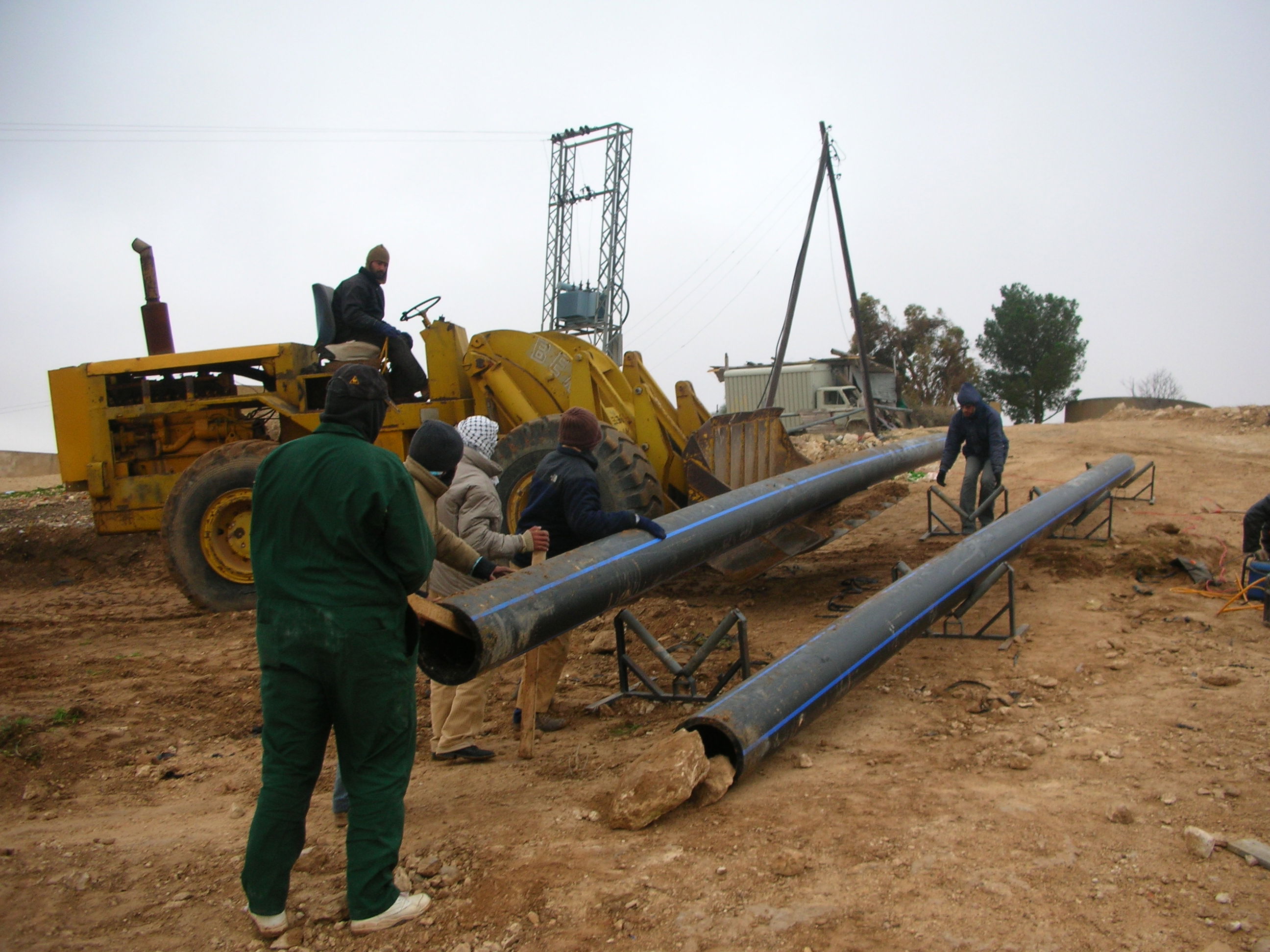 From the previous work of the shield group