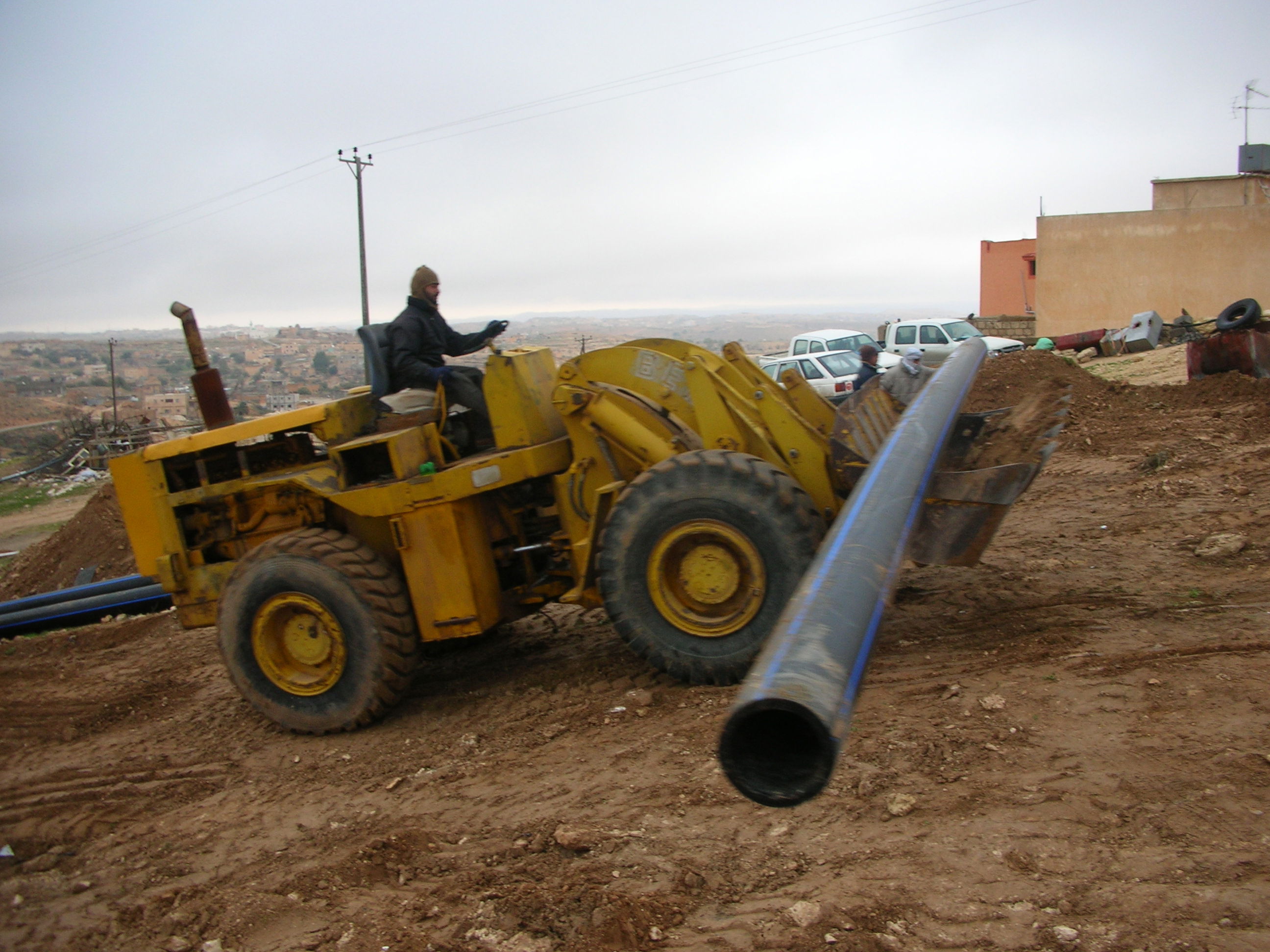 From the previous work of the shield group