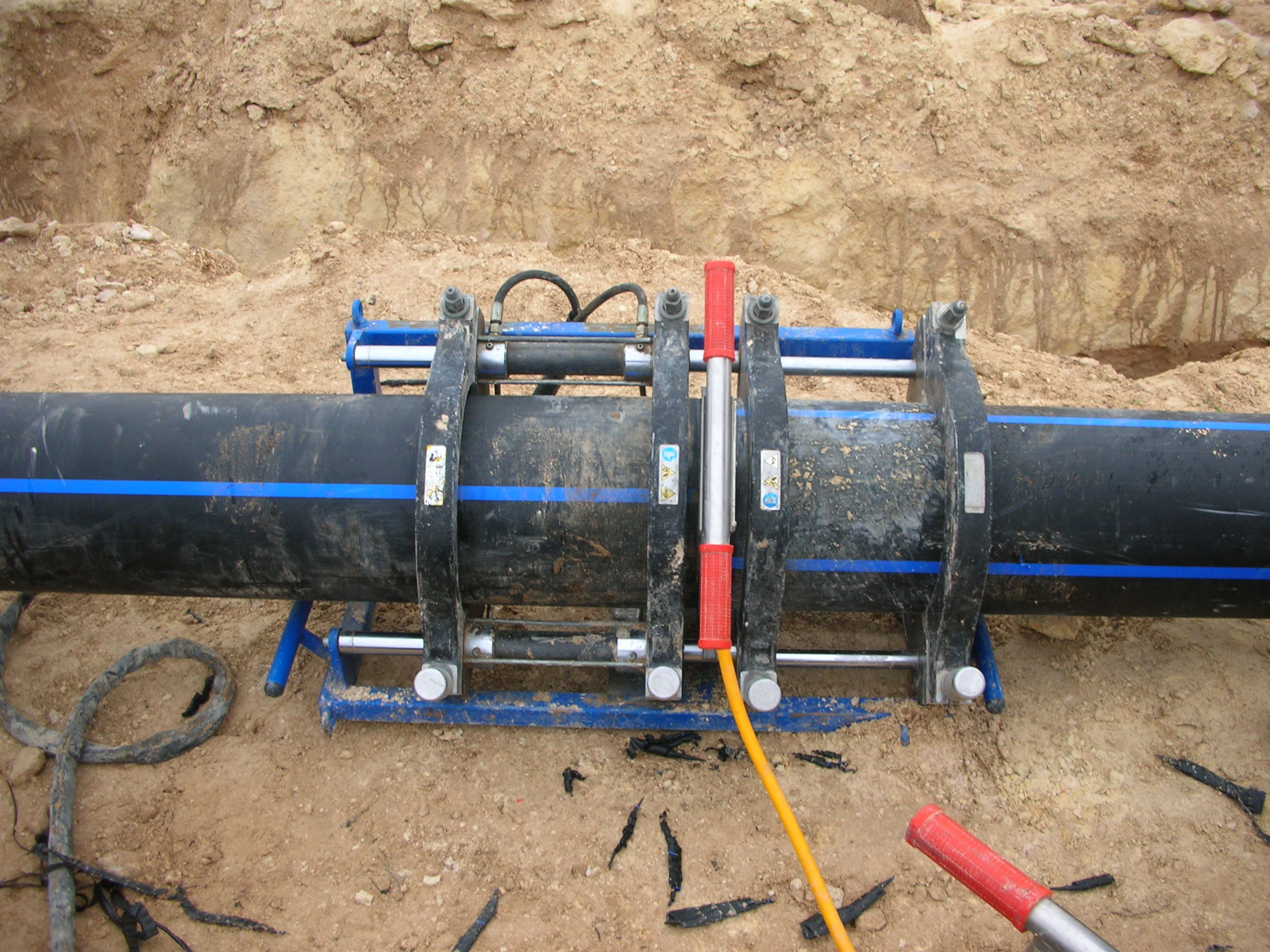 From the previous work of the shield group