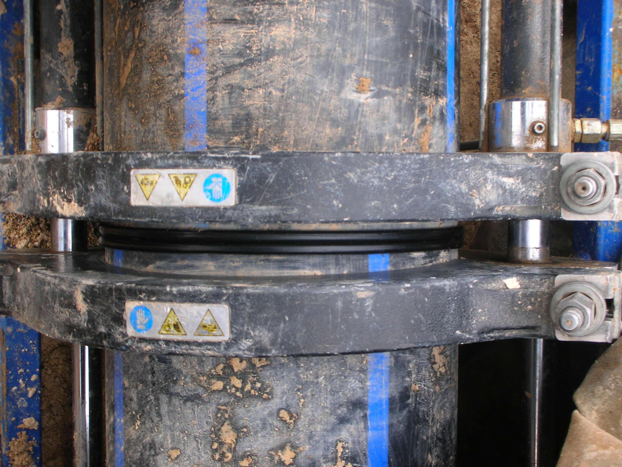 From the previous work of the shield group