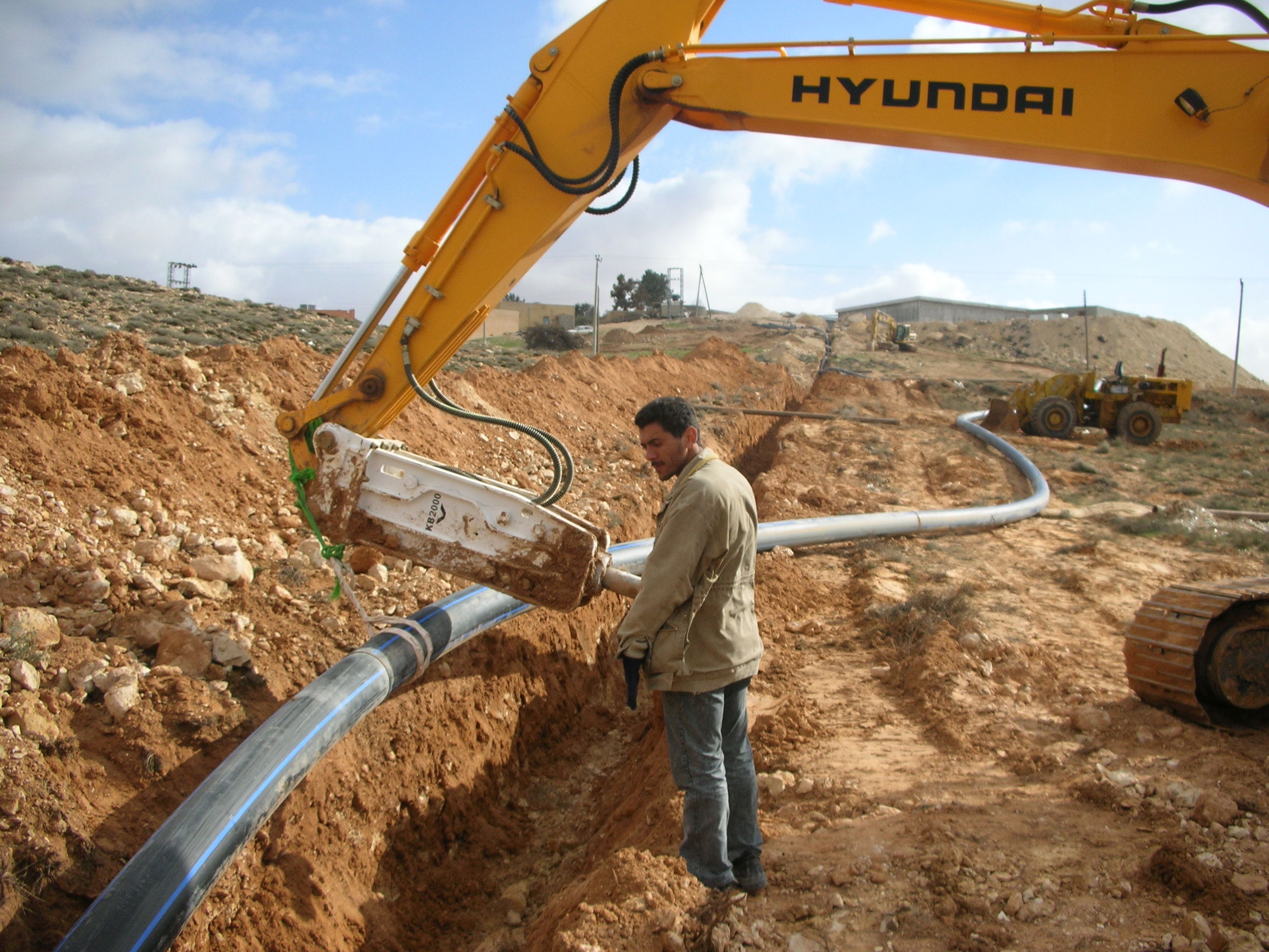 From the previous work of the shield group