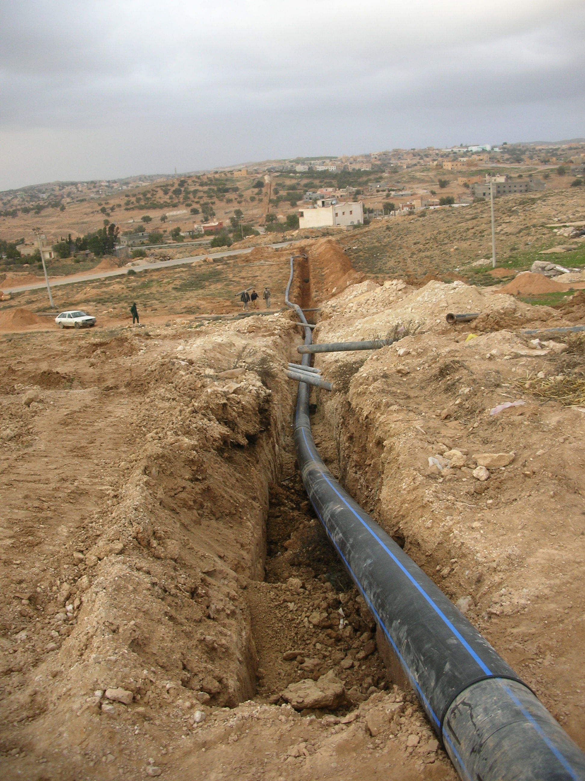 From the previous work of the shield group