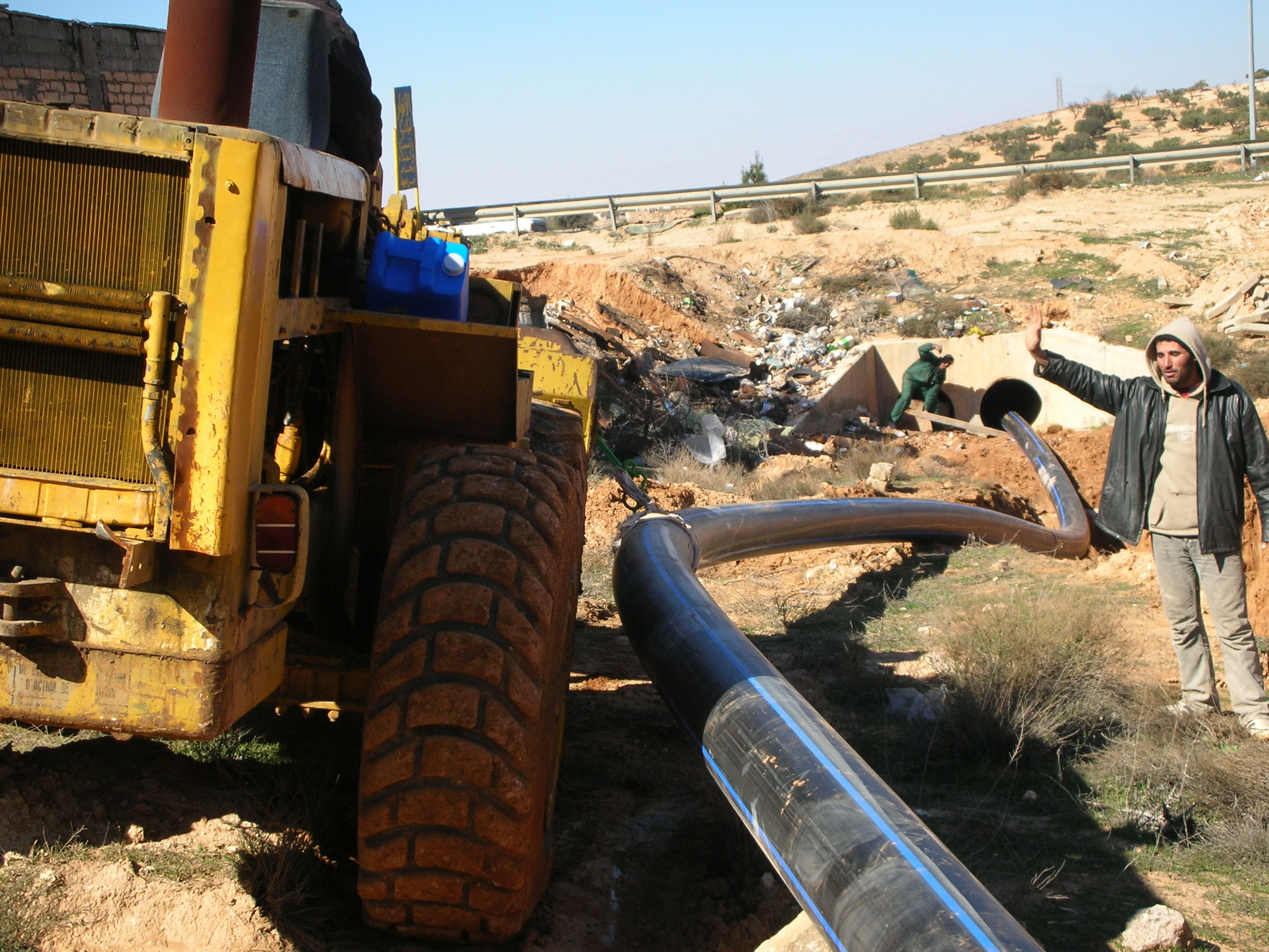 From the previous work of the shield group