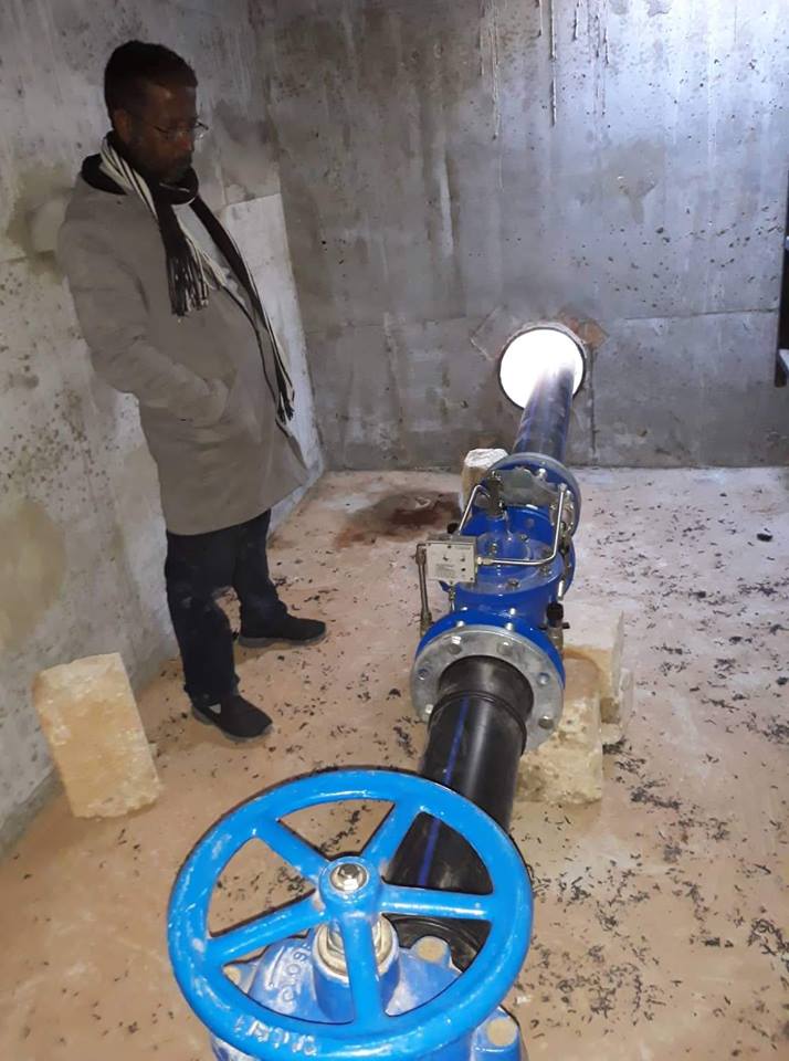 From the previous work of the shield group