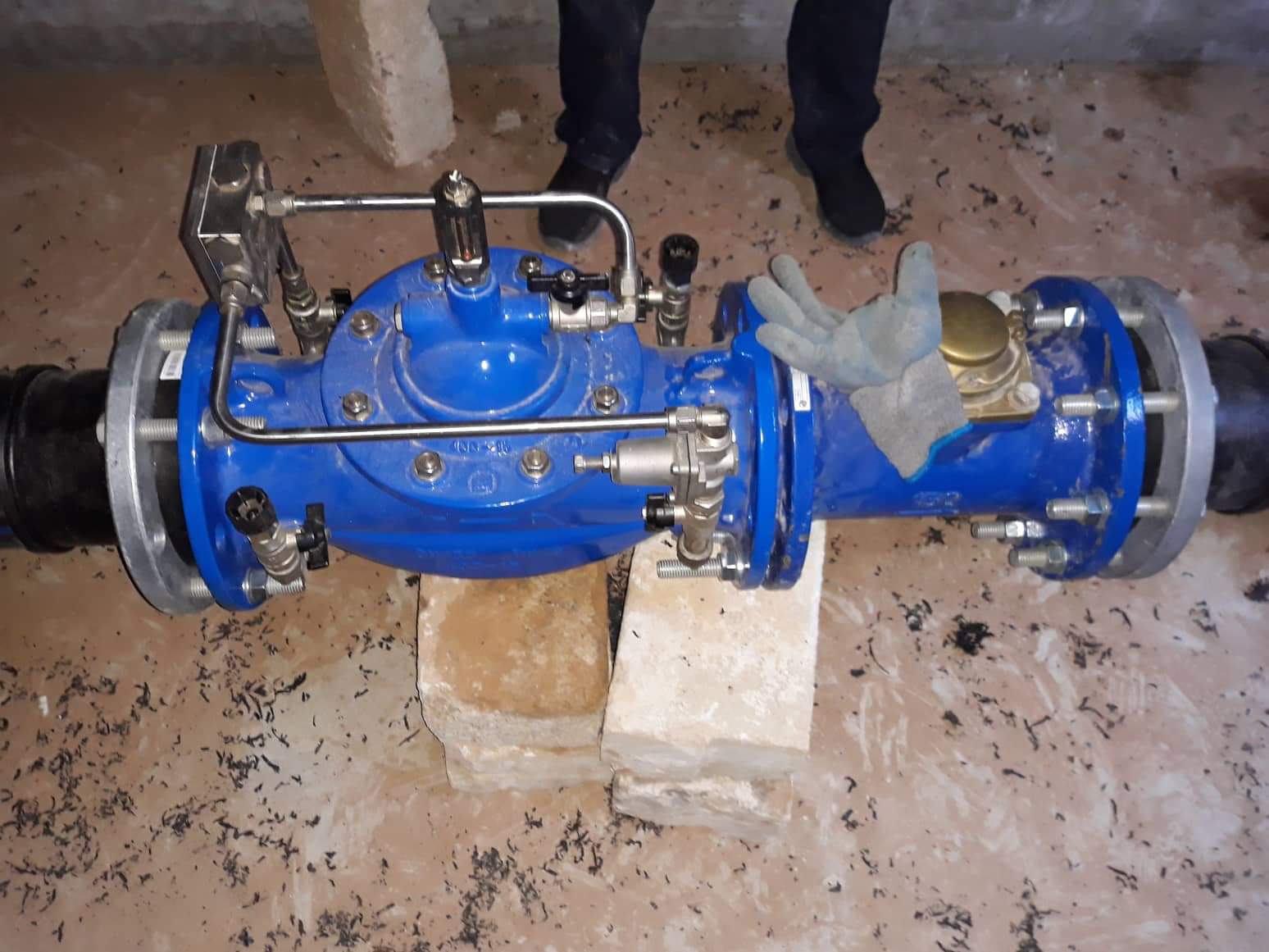 From the previous work of the shield group