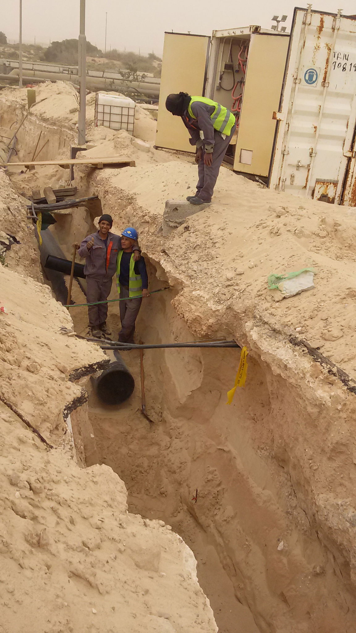 From the previous work of the shield group