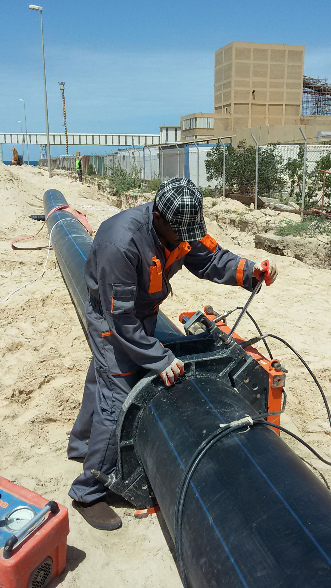 From the previous work of the shield group