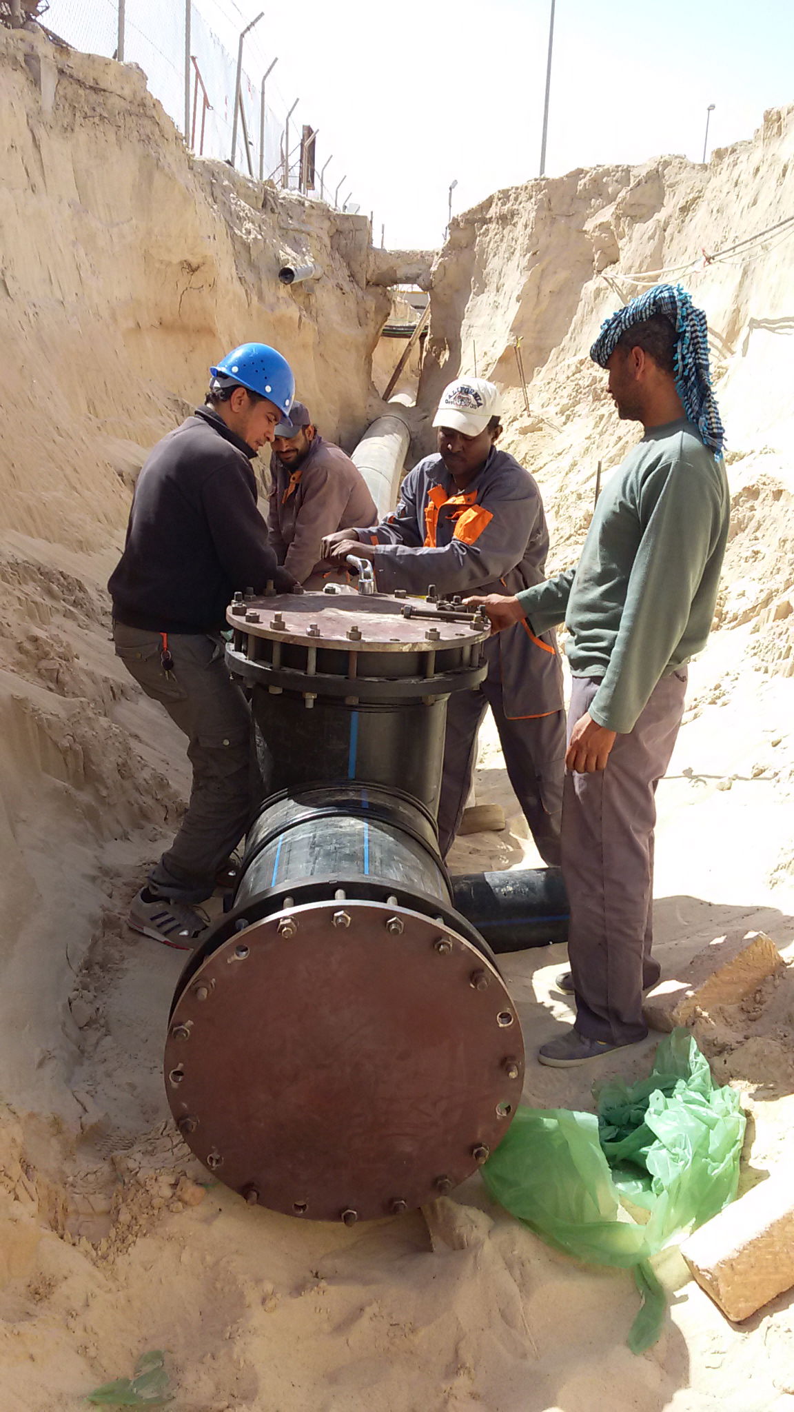 From the previous work of the shield group