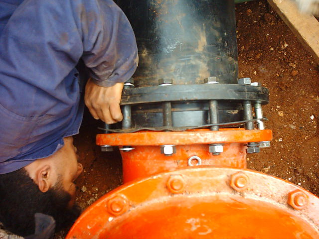 One of the previous works of the shield group