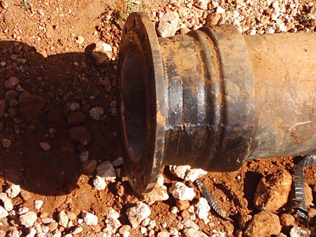 One of the previous works of the shield group