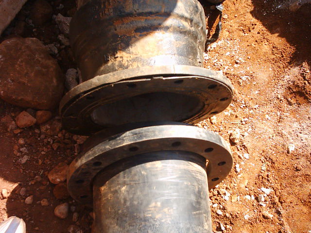 One of the previous works of the shield group