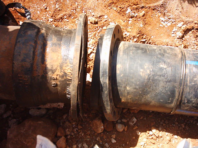 One of the previous works of the shield group