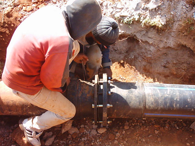 One of the previous works of the shield group