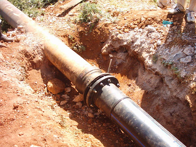 One of the previous works of the shield group