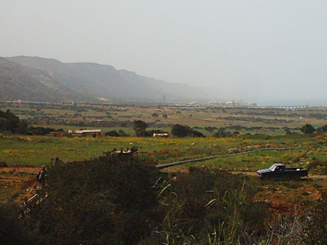 One of the previous works of the shield group