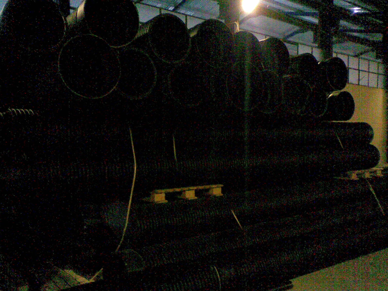 One of the previous works of the shield group