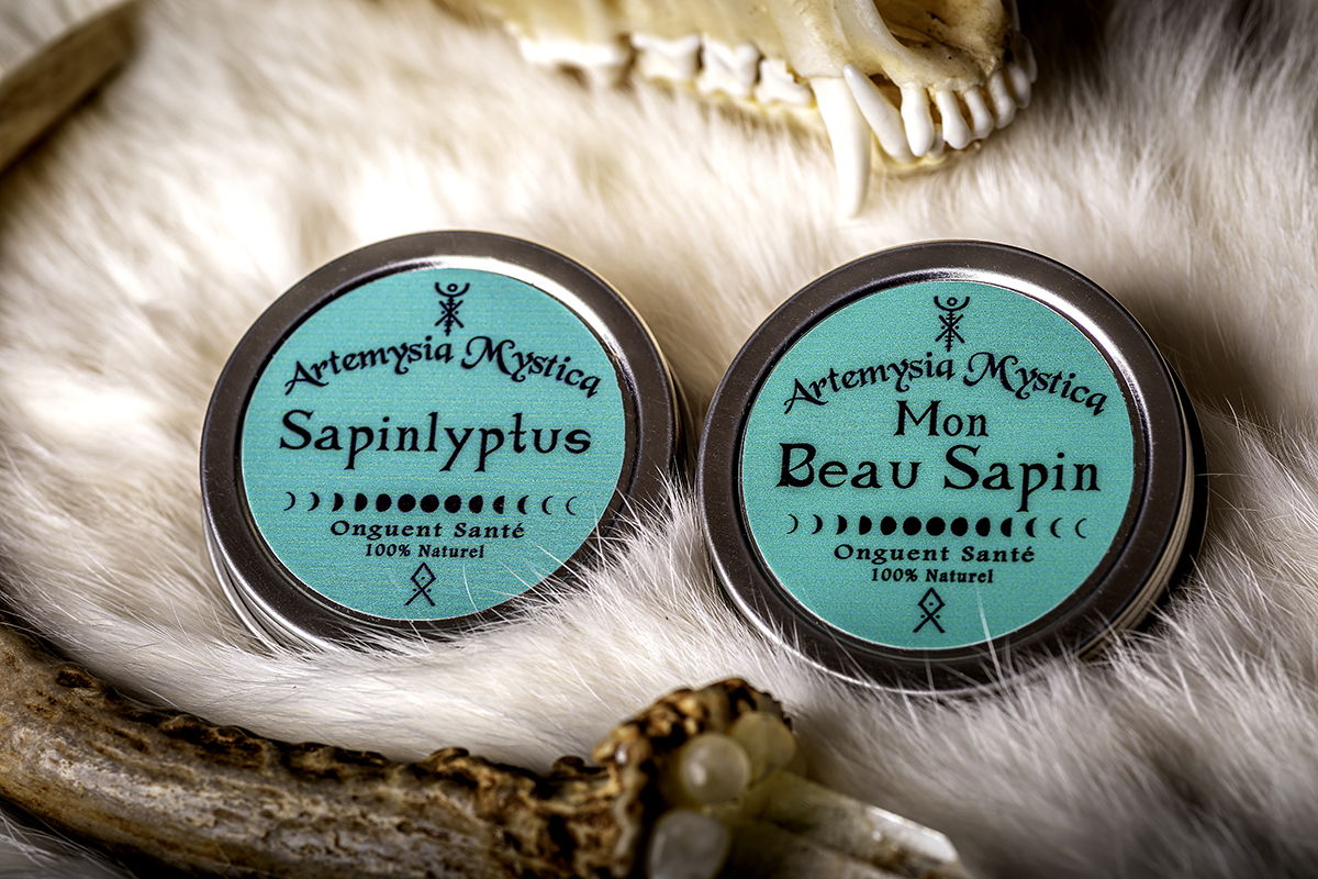 Local producers (Estrie)