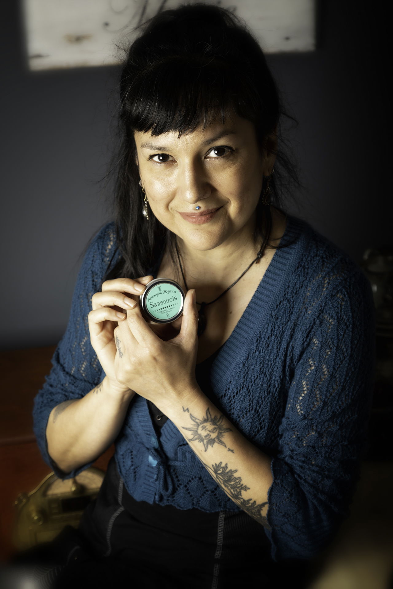 Local producers (Estrie)