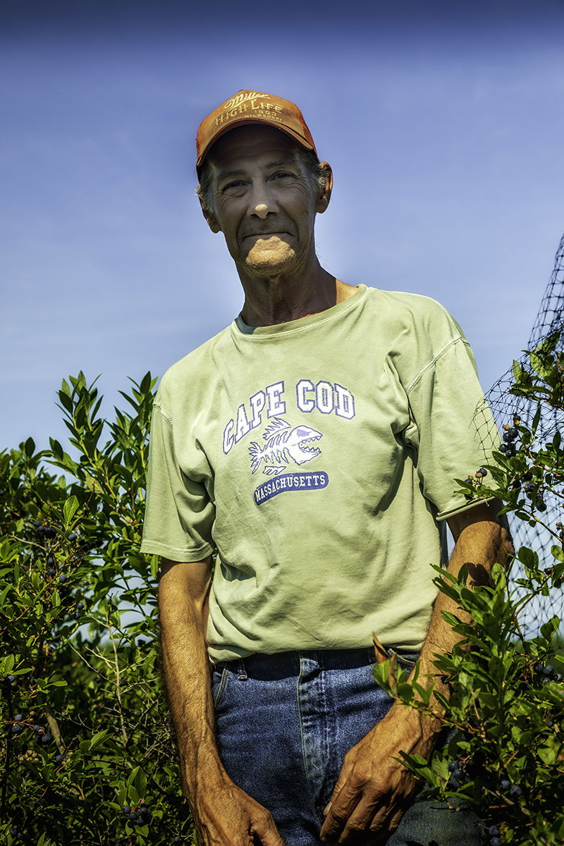 Local producers (Estrie)
