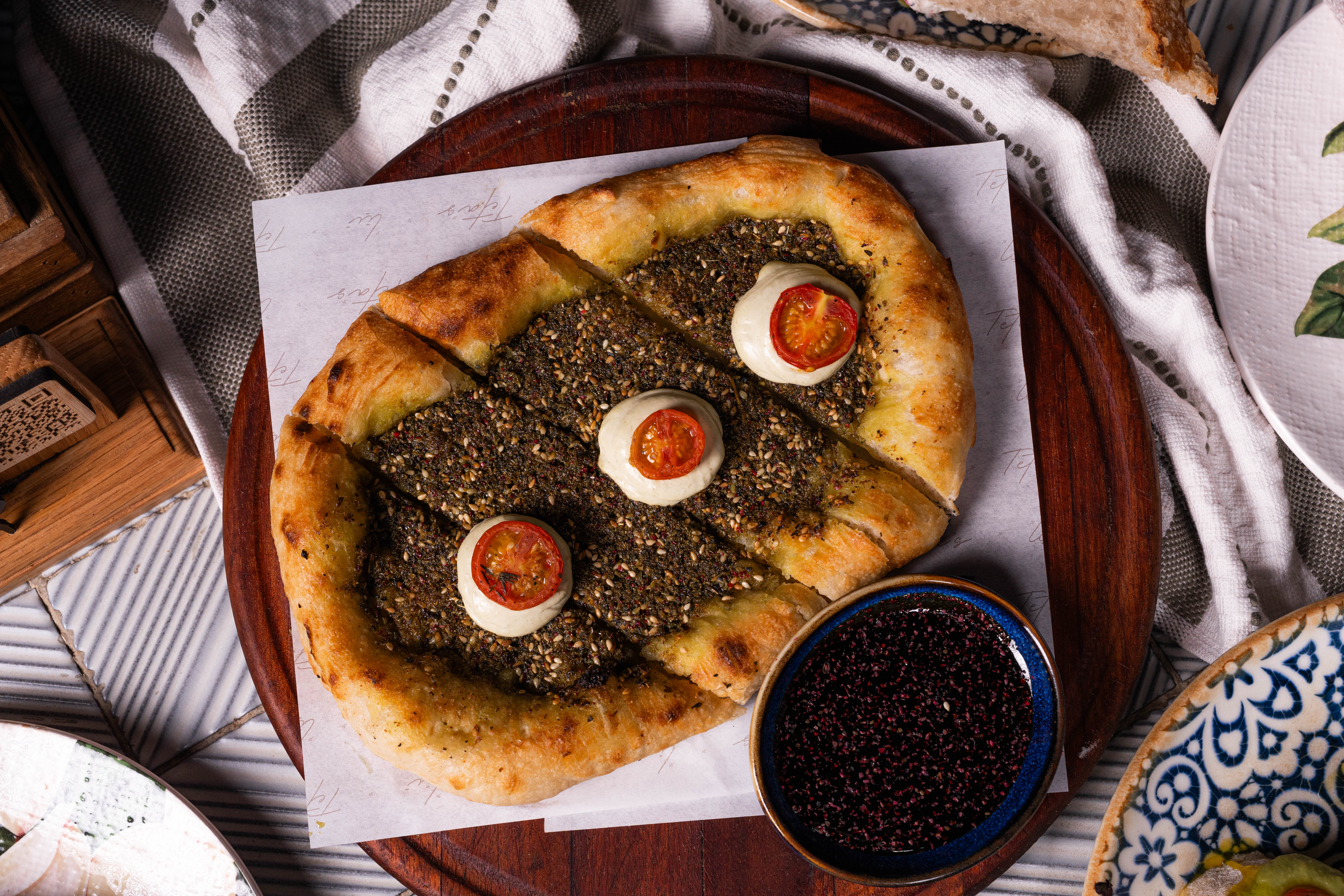 Breakfast & branch Resturant