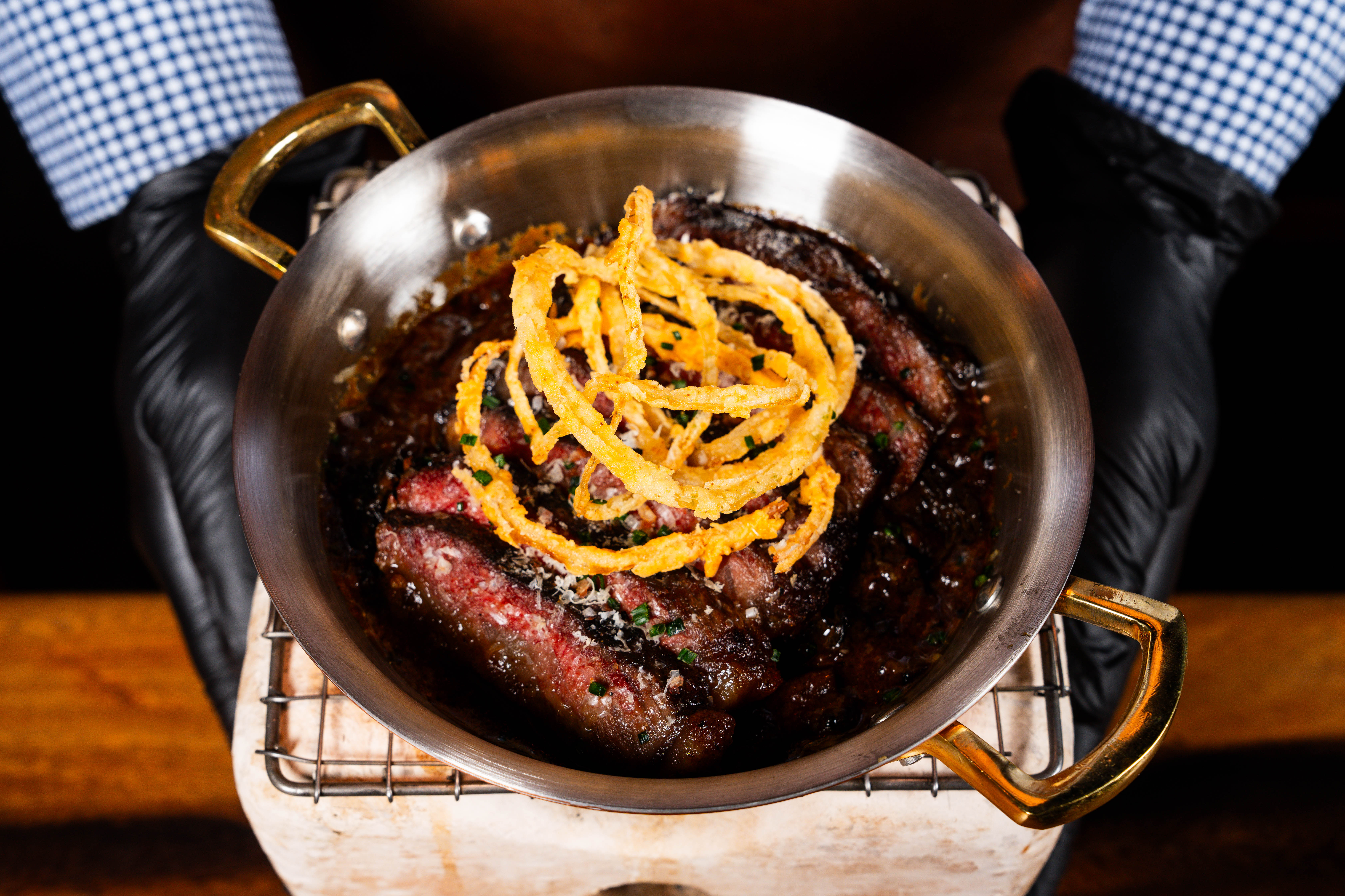 تصوير القائمة الجديدة