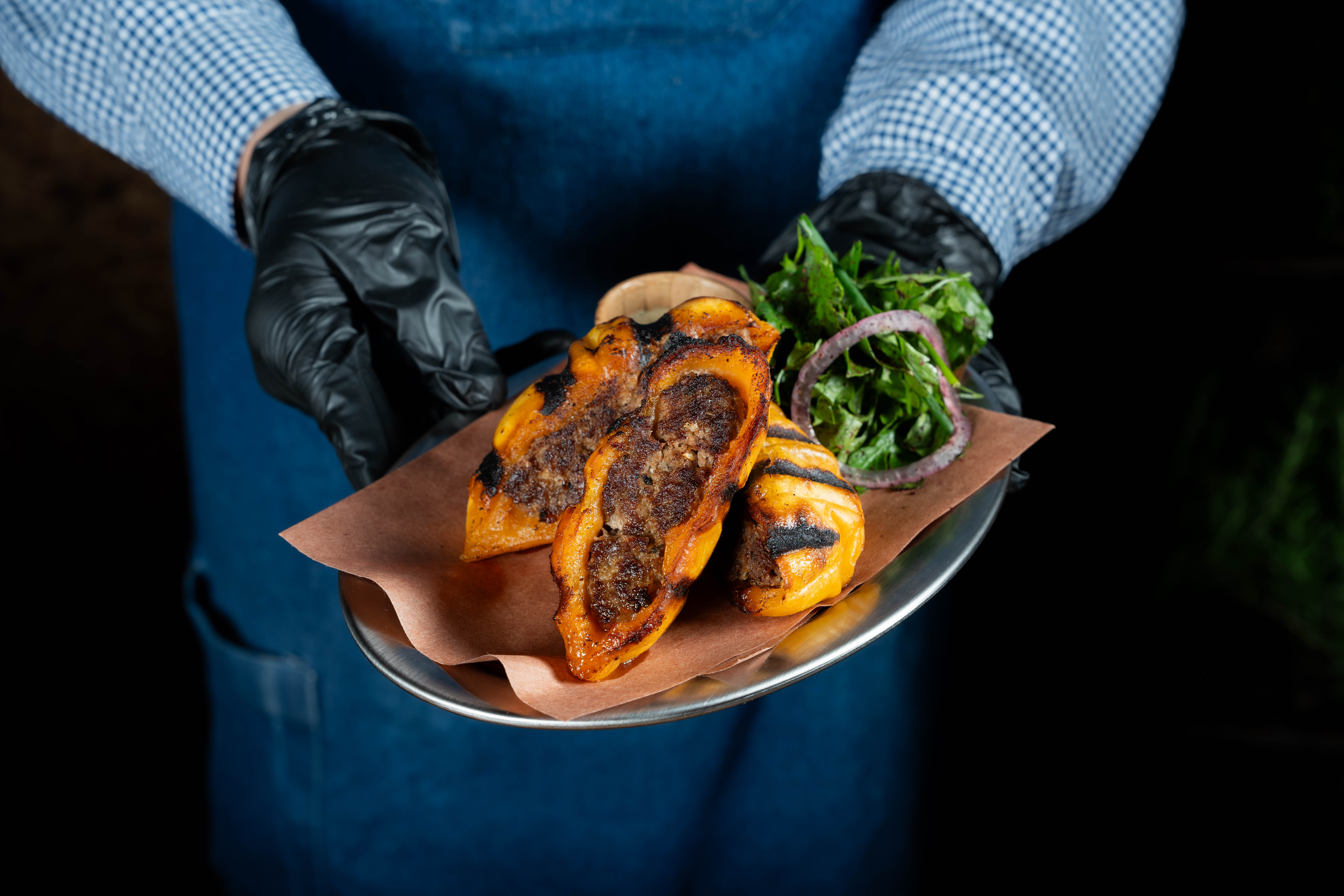 تصوير القائمة الجديدة