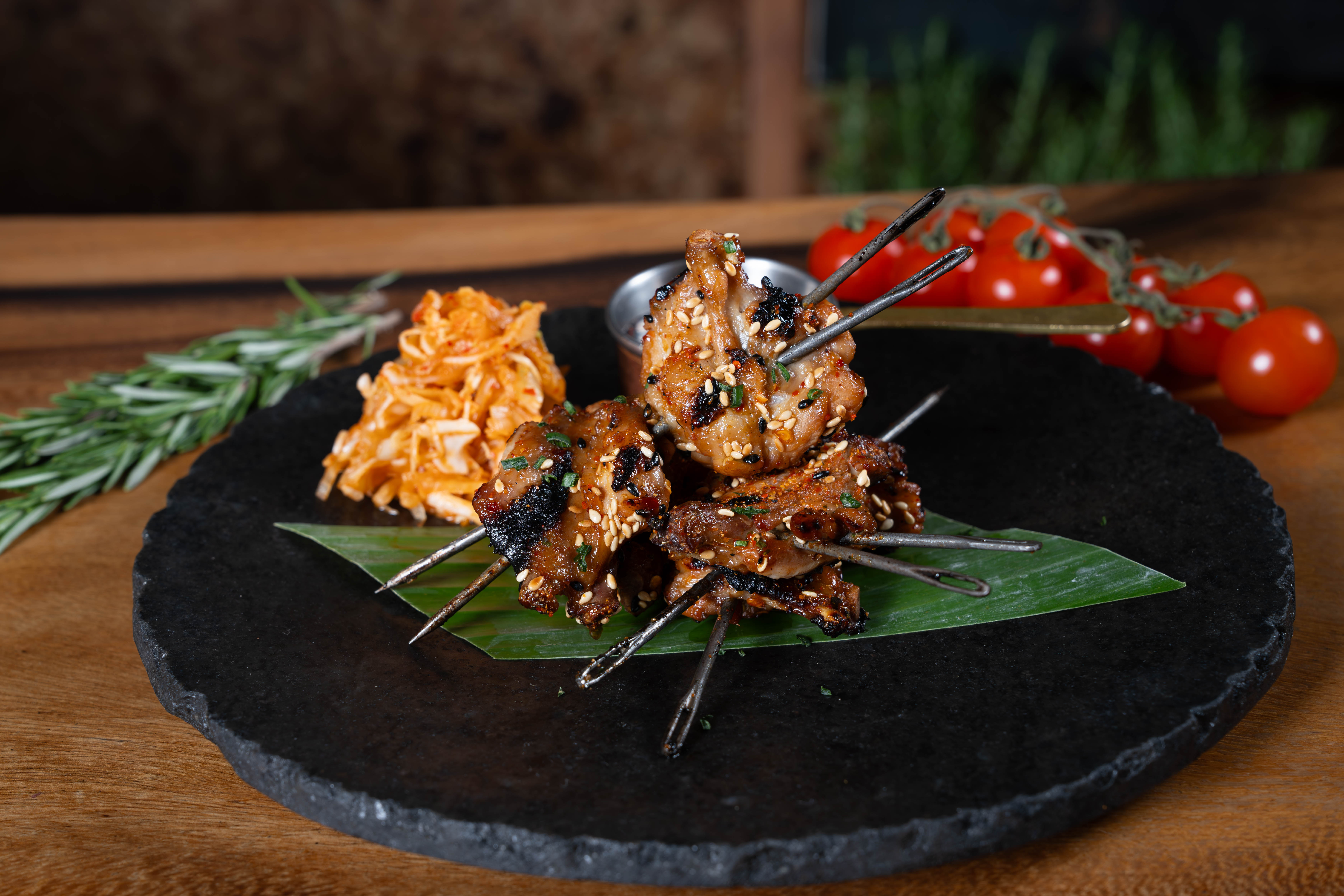 تصوير القائمة الجديدة