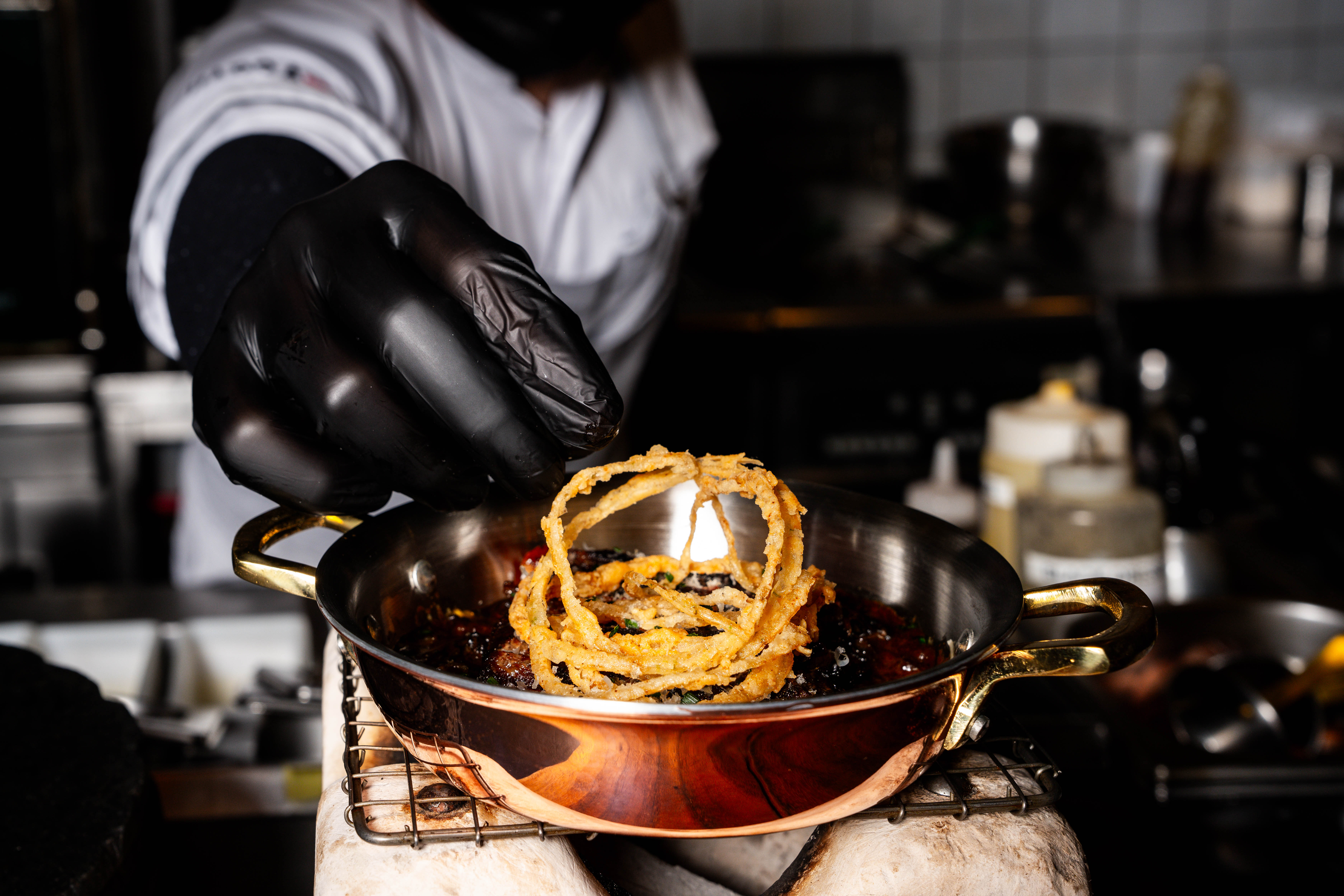 تصوير القائمة الجديدة