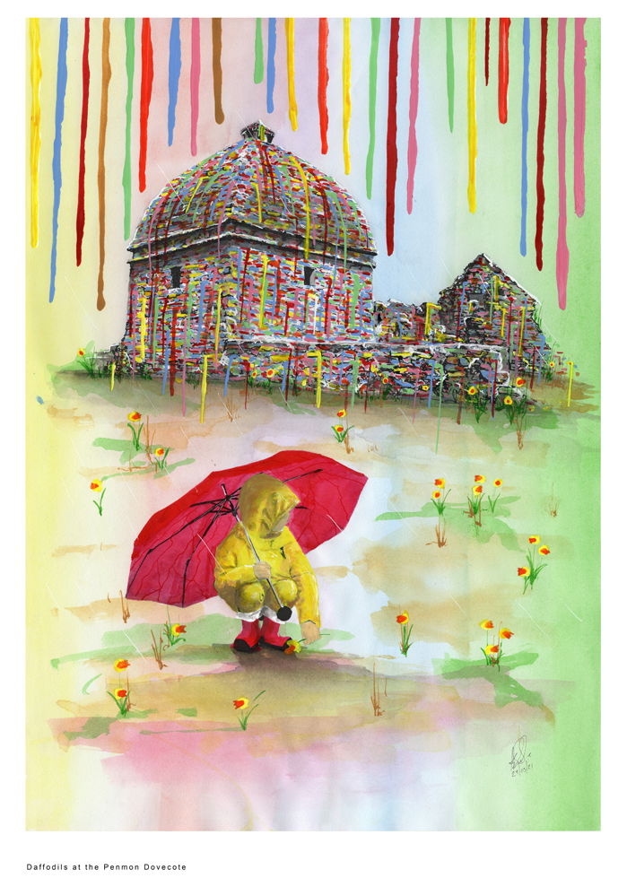 Cyfres Noa - Printiau Argraffiad Cyntaf