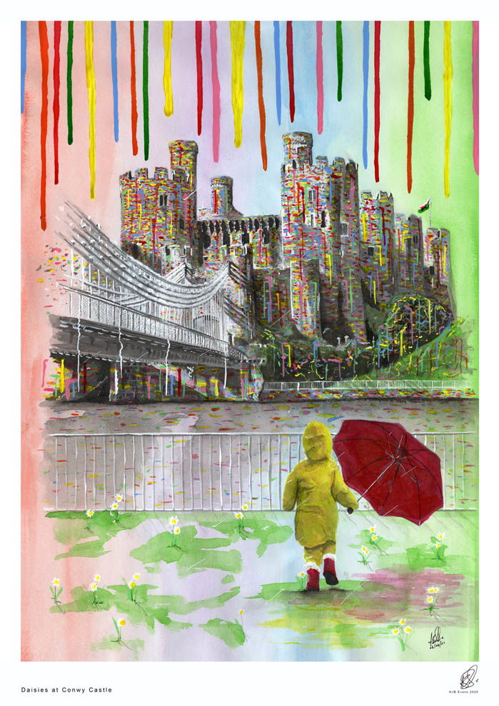 Cyfres Noa - Printiau Argraffiad Cyntaf