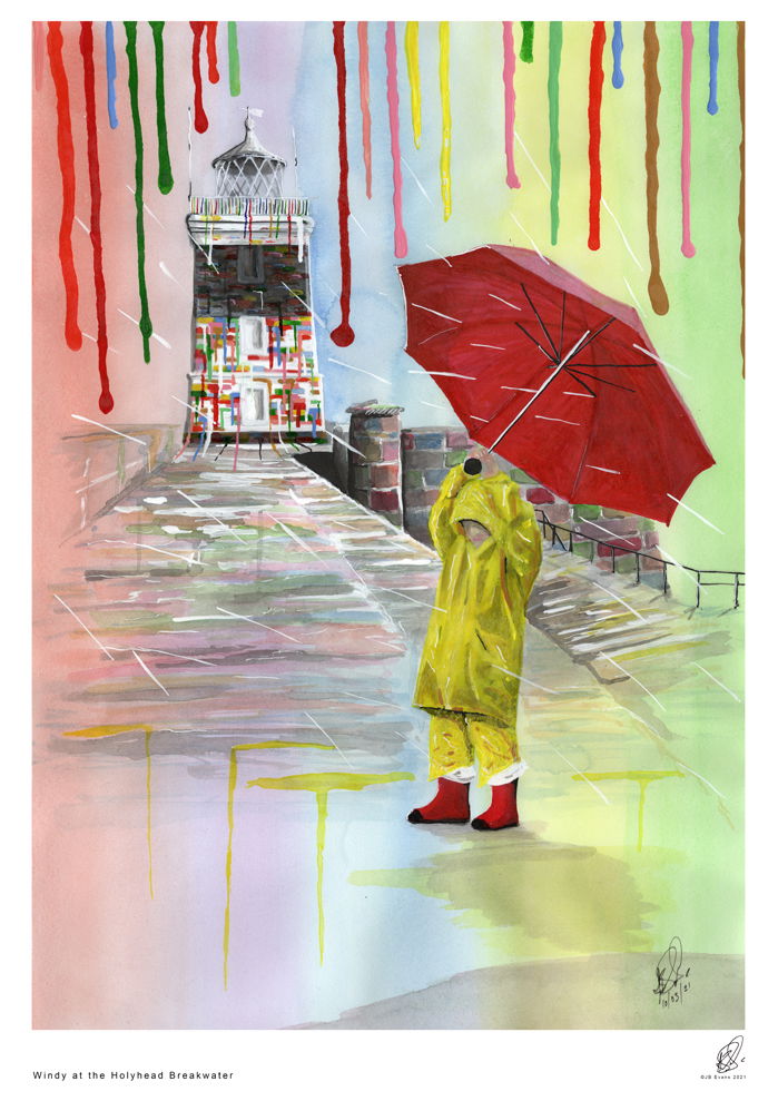 Cyfres Noa - Printiau Argraffiad Cyntaf