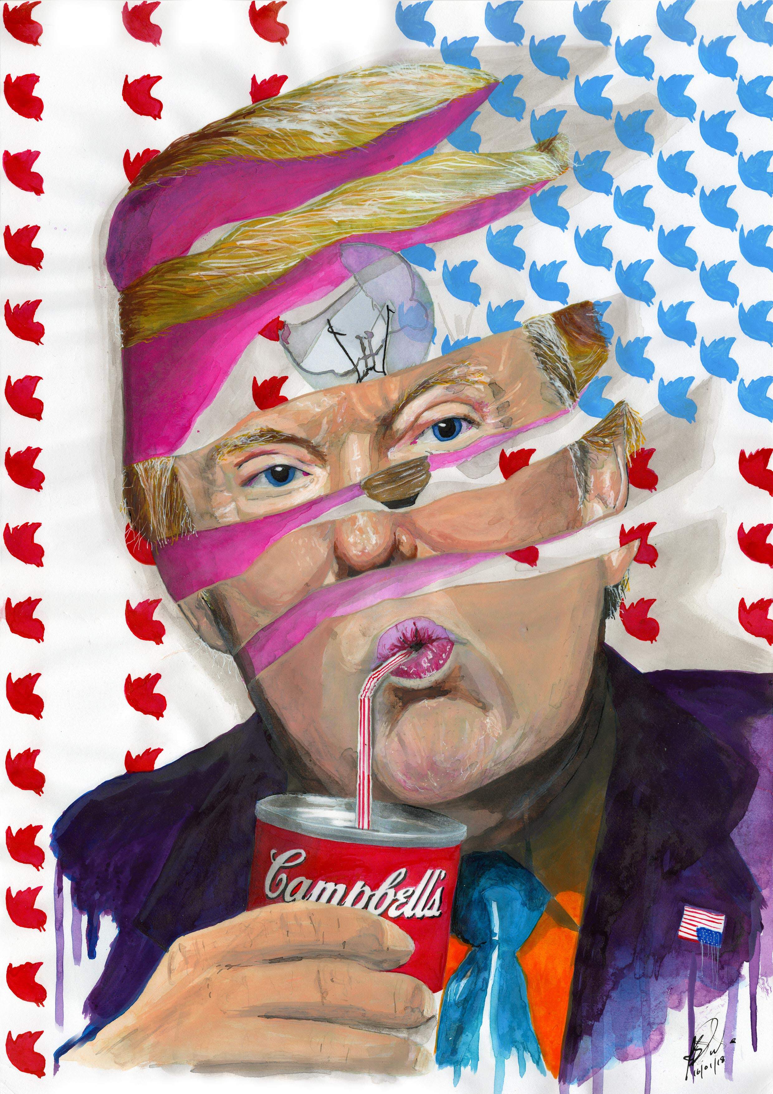 Pŵer yn hytrach na chyfrifoldeb