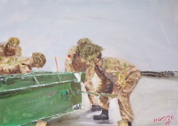 Cyfres Noa - Printiau Argraffiad Cyntaf