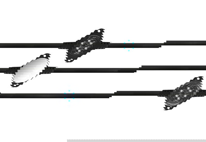 SMART PXL 40 LED Pixel 