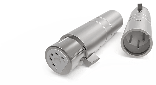 Konektor 3 Pin Male to 5 Pin Female