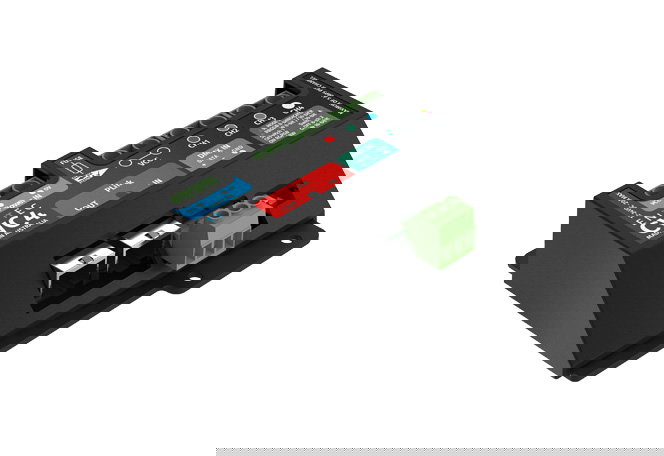 CVC4 - 4 Channel Constant Voltage LED Dimmer