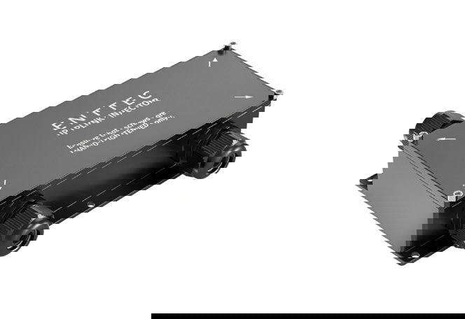 IP PLink Injector - Waterproof LED Pixel/ Constant Voltage Extender