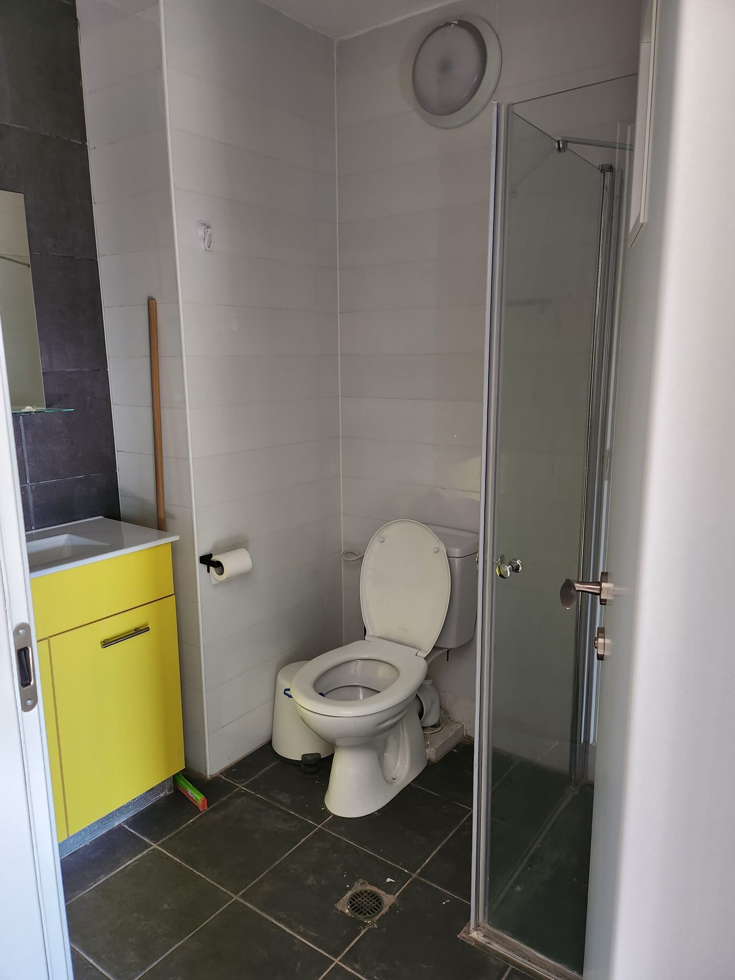 О квартире: