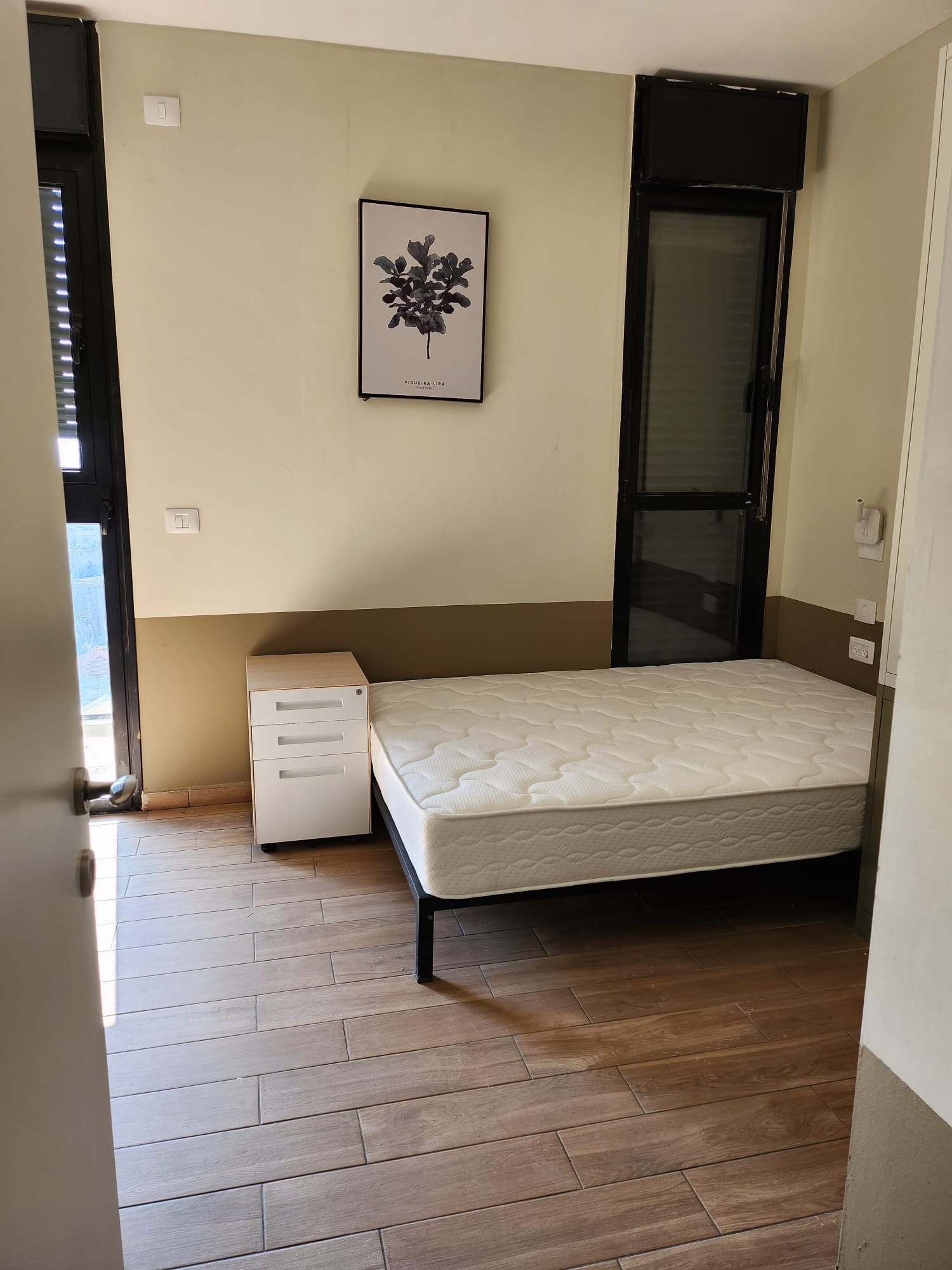 О квартире: