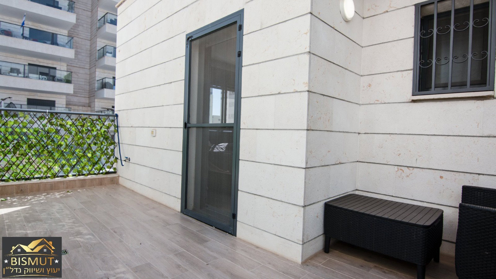 גן 5 חד שכונת הפארק ב"ש 