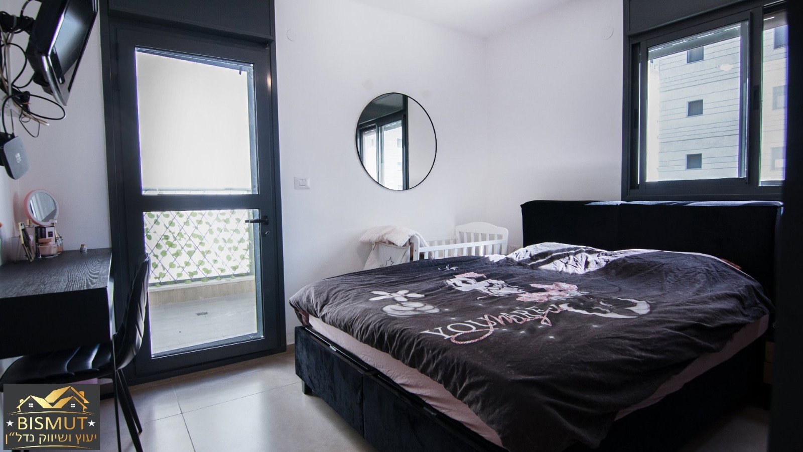 גן 5 חד שכונת הפארק ב"ש 