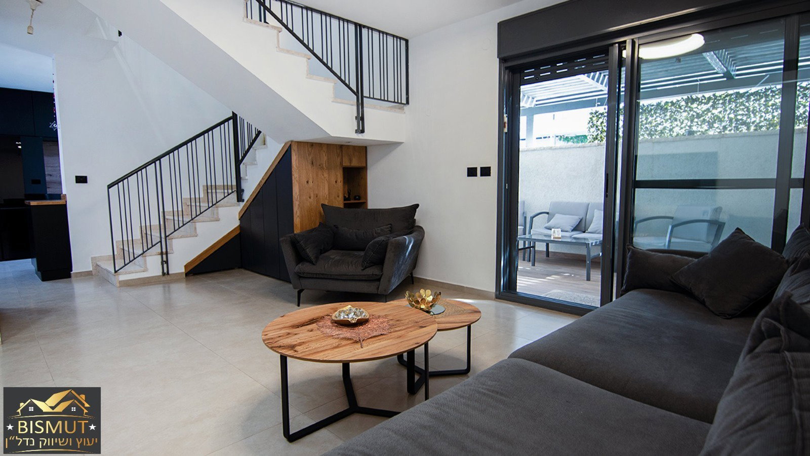 גן 5 חד שכונת הפארק ב"ש 