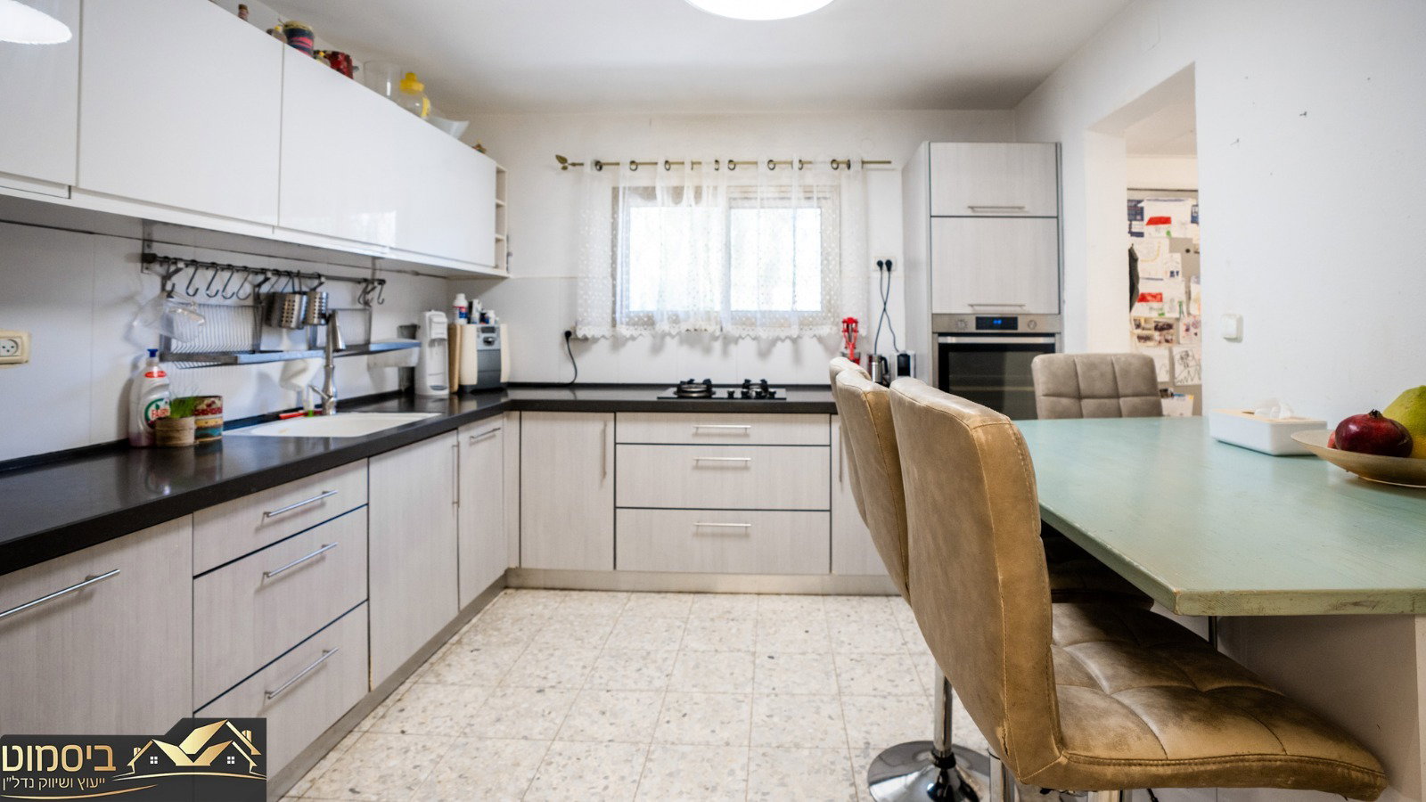 בית פרטי 5 חד במצפה רמון